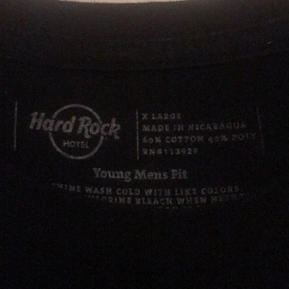 Hard Rock Hotel Las Vegas - Picture 3 of 3